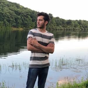 Meet your Posher, Shaikh